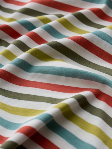 T-shirt 'Sailor' Seasalt Cornwall en mélange de couleurs