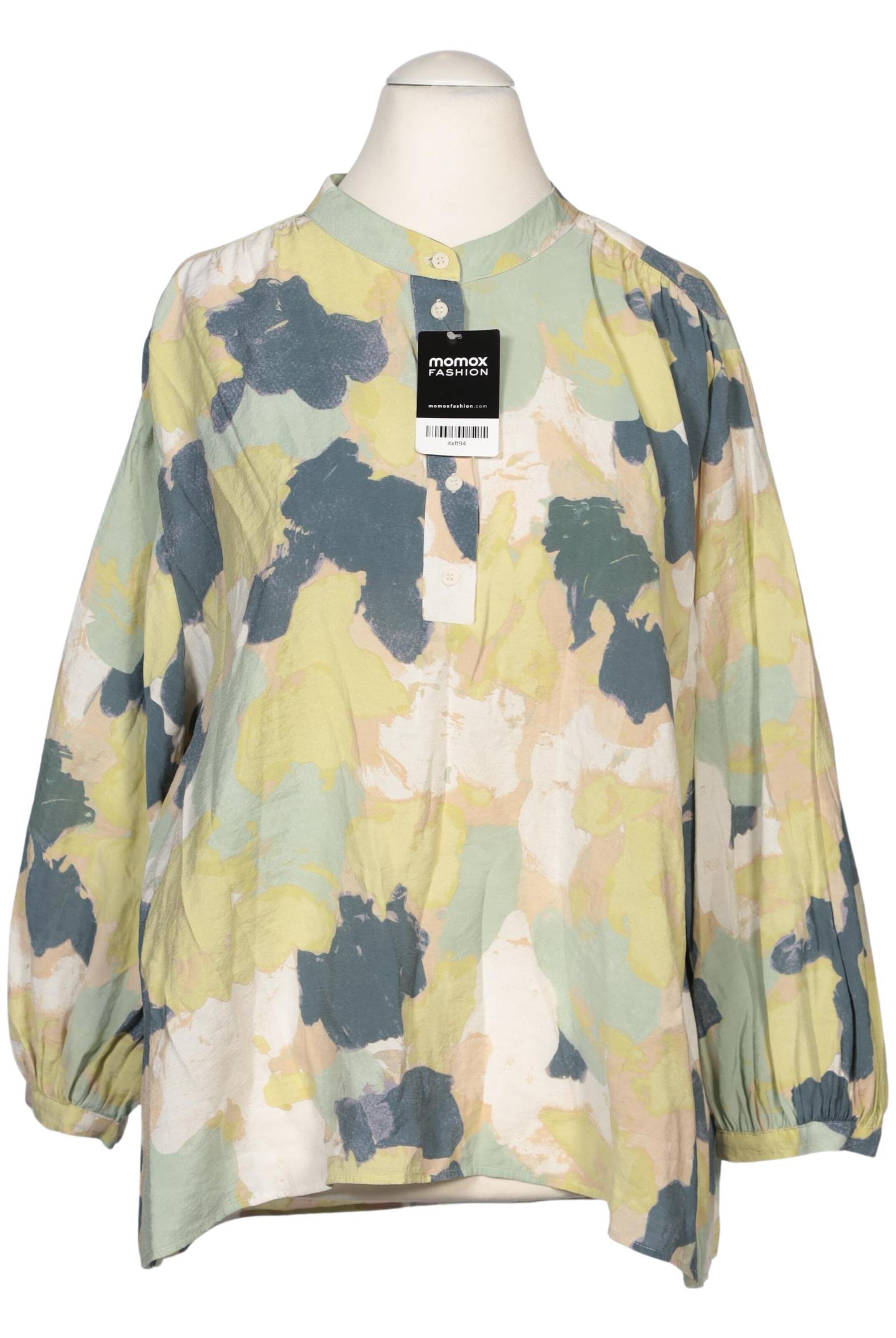 OPUS Bluse L in Mischfarben: Vorderseite