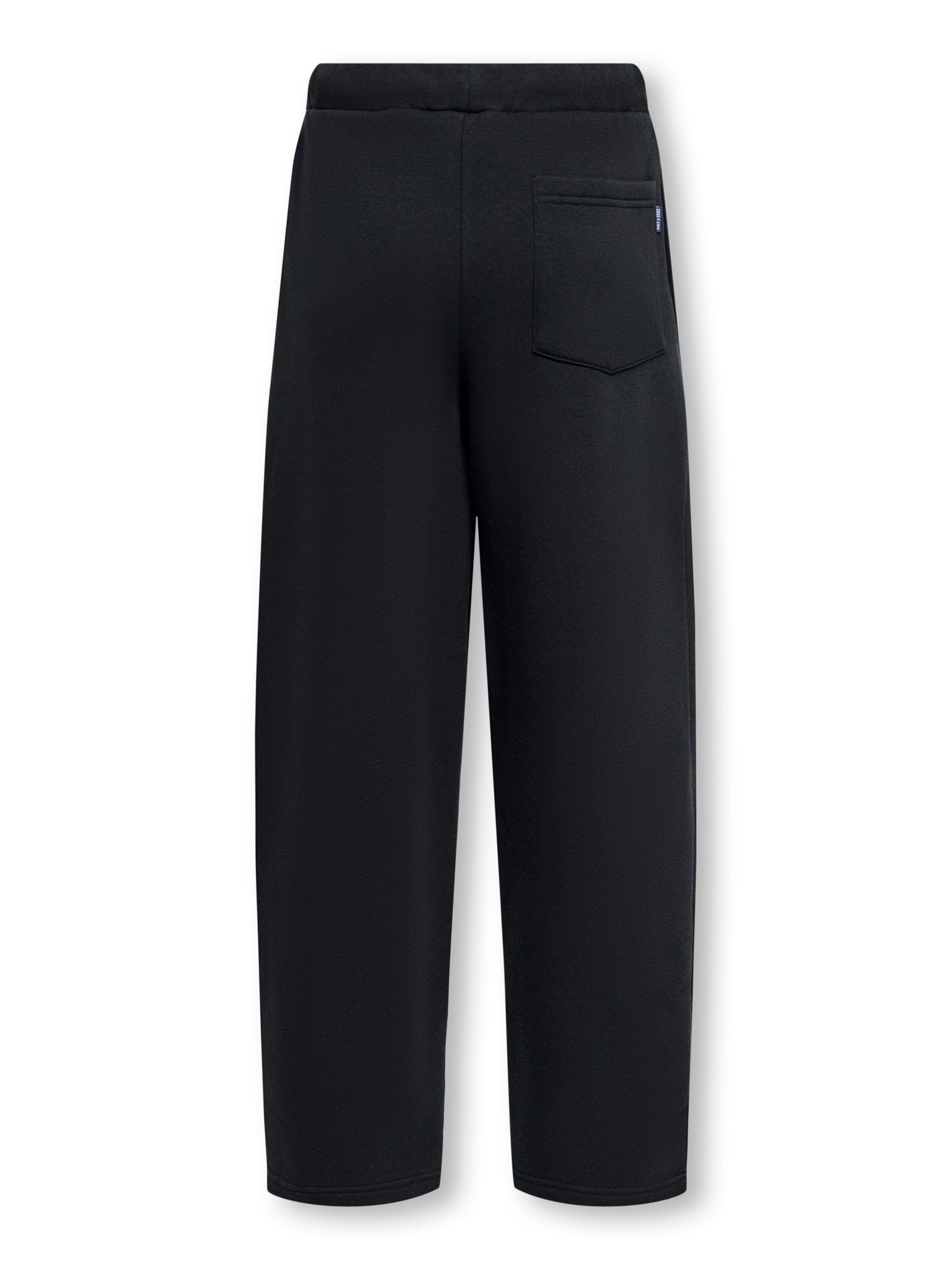 Only & Sons Junior - Barrel Pantalón 'OSJCeres' en negro