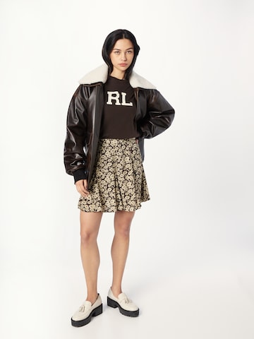 Polo Ralph Lauren Skirt in Brown