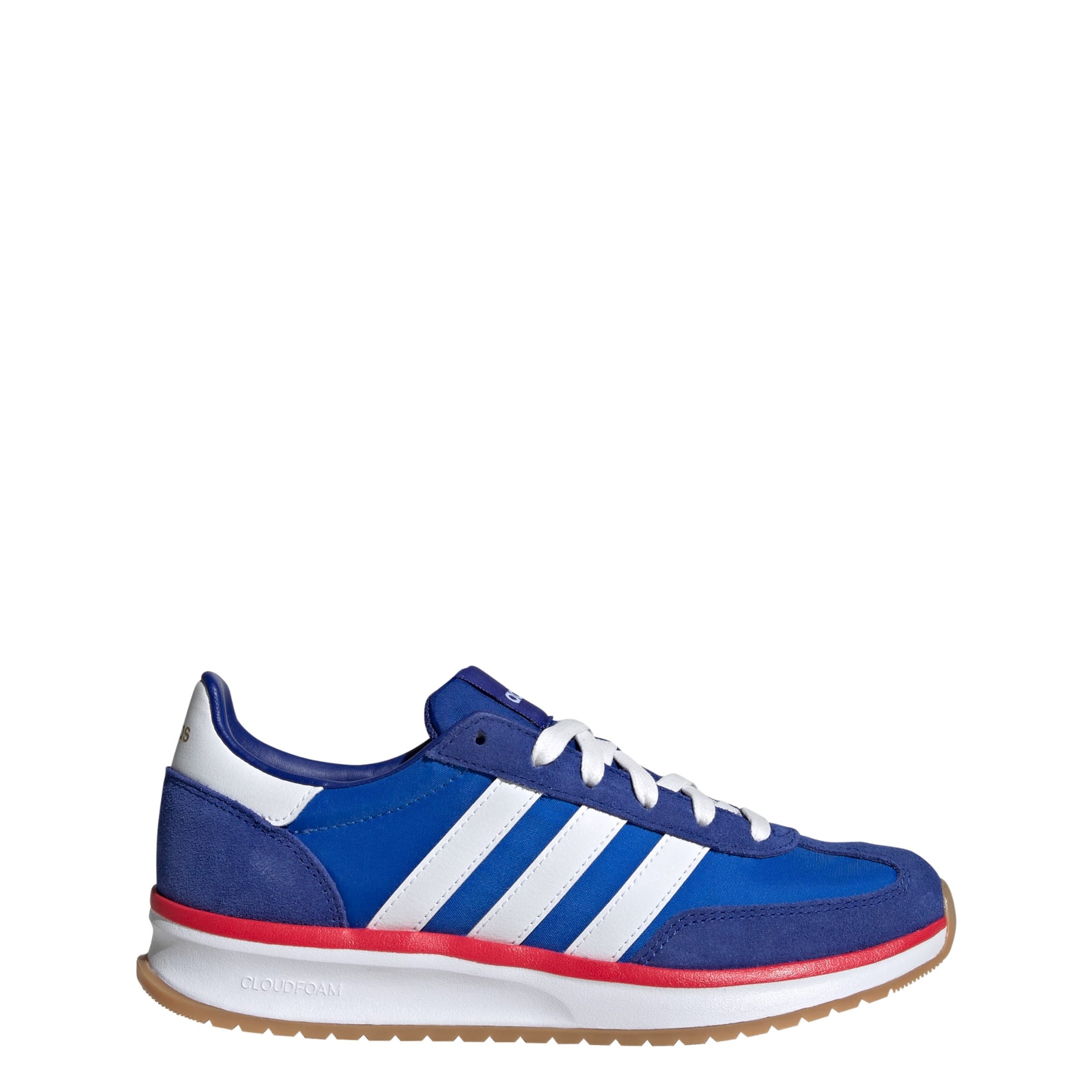 Baskets basses 'Run 70s 2.0' ADIDAS SPORTSWEAR en bleu