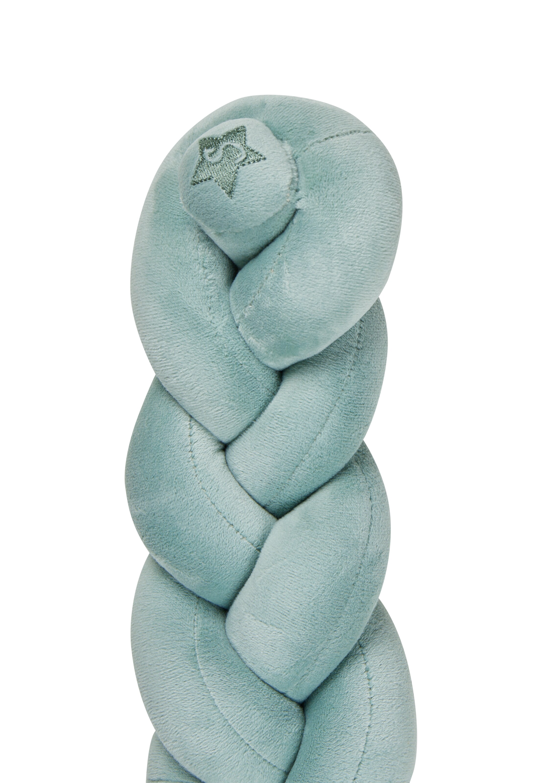 STERNTALER Bedding 'Edda' in Green