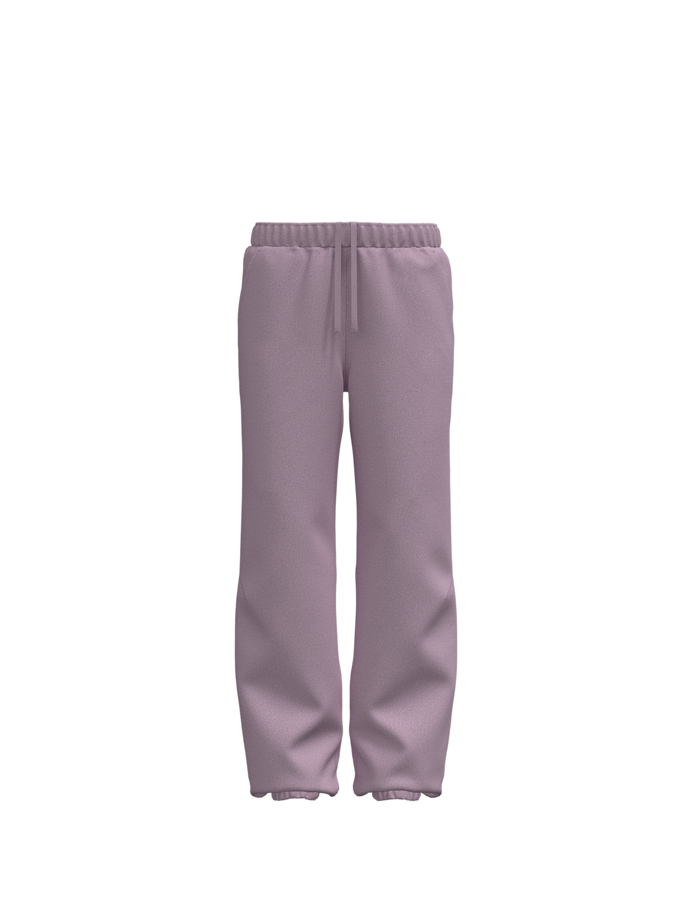 UNDER ARMOUR Sports trousers 'Unstoppable' in L/Regular in Pink, Item view