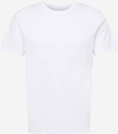 BLEND T-Shirt in weiß, Produktansicht