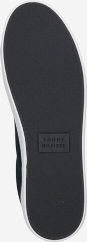 TOMMY HILFIGER Matalavartiset tennarit värissä sininen