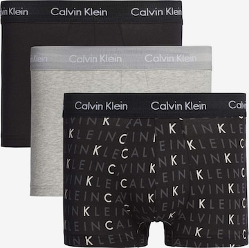 Calvin Klein Boxer shorts in Mixed colors: front