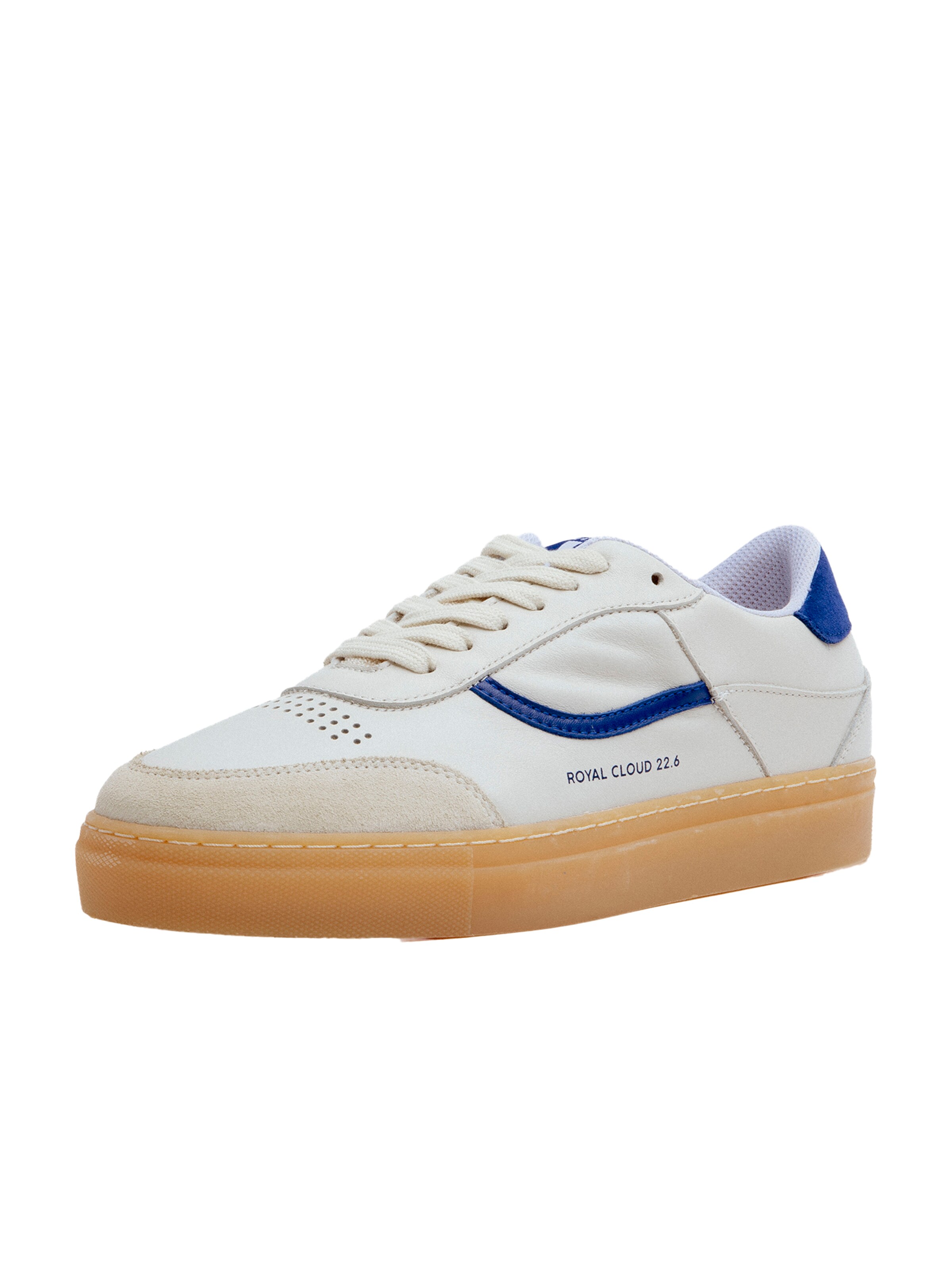 Algori Sneakers in White