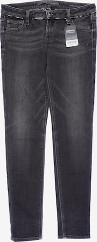 GUESS Jeans 28 in Grau: Vorderseite