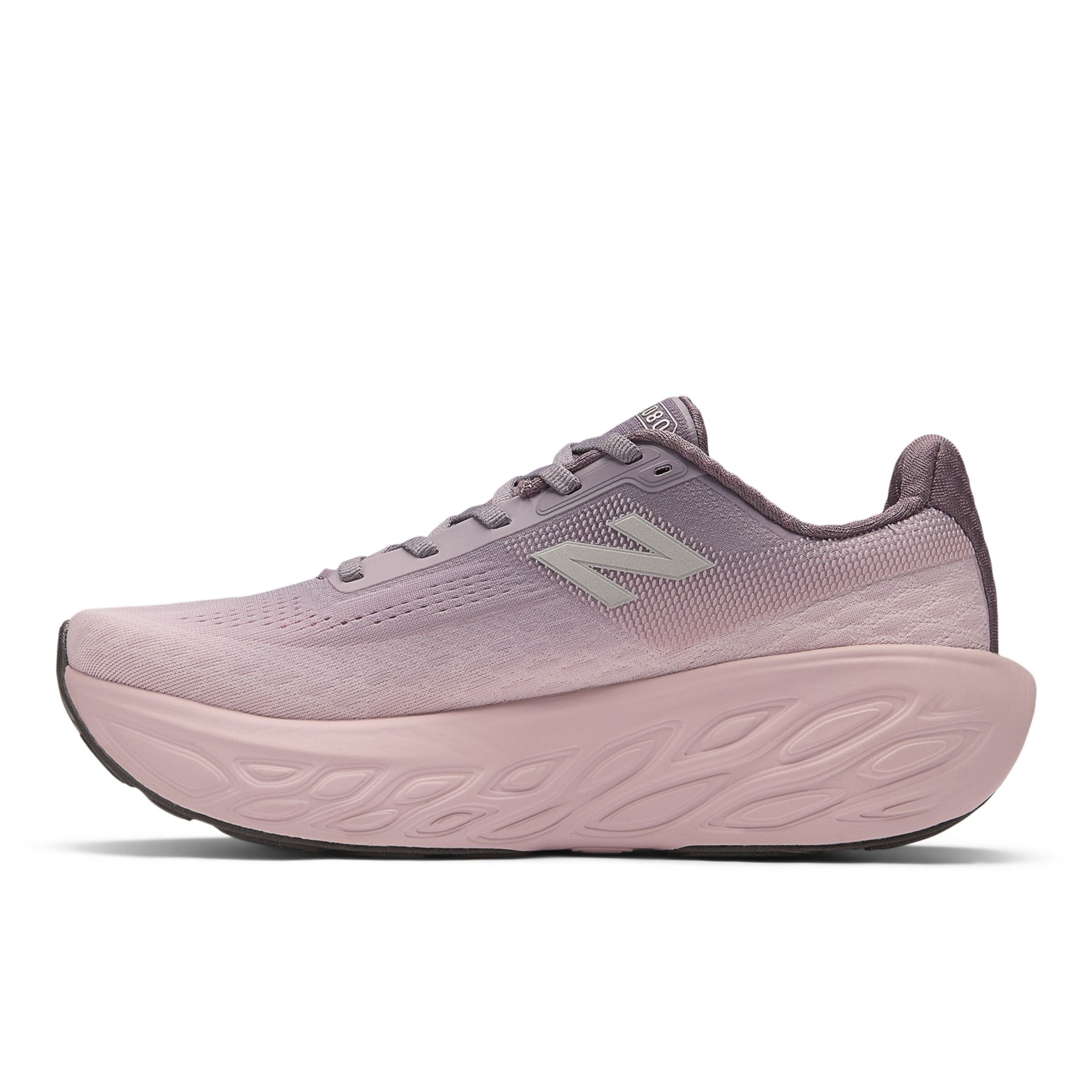 Chaussure de course 'Fresh Foam X 1080 v14' new balance en violet
