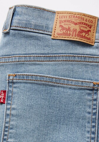 LEVI'S ® Skinny Jeans in Blau
