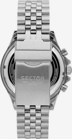 SECTOR Analoog horloge '230' in Zwart