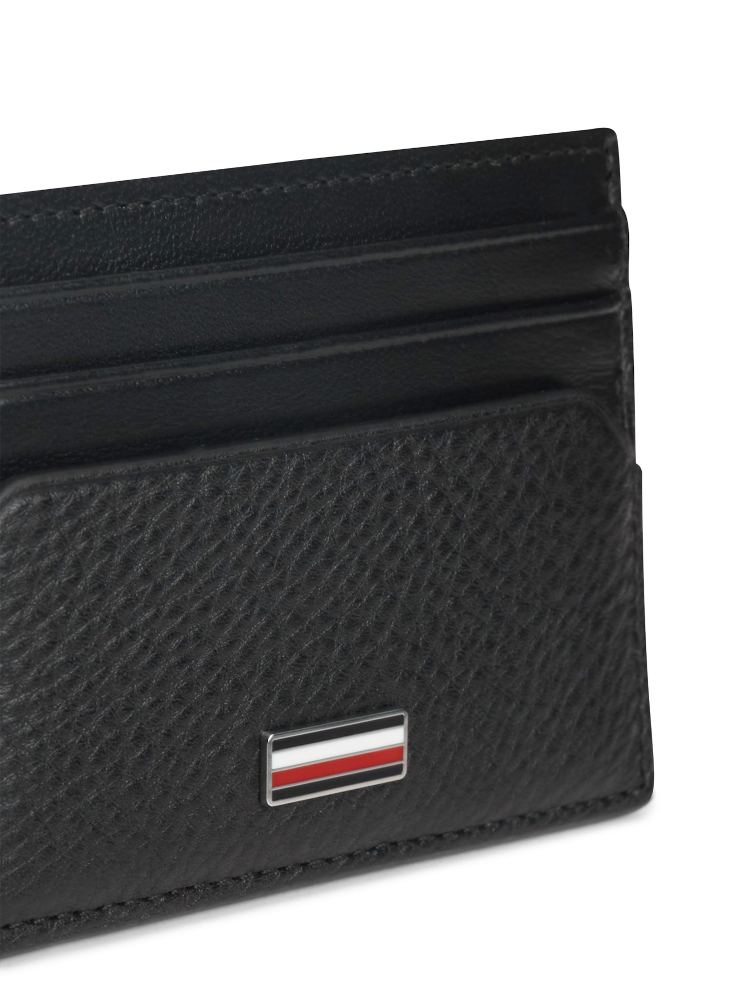 TOMMY HILFIGER Kukkaro värissä musta