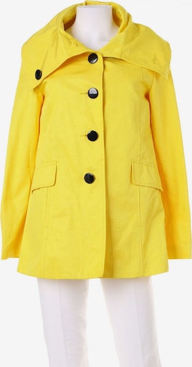 H&M Jacket & Coat in XS in Yellow, Item view