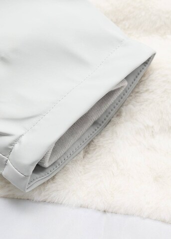 MANGO KIDS Coat 'Snow1' in Blue