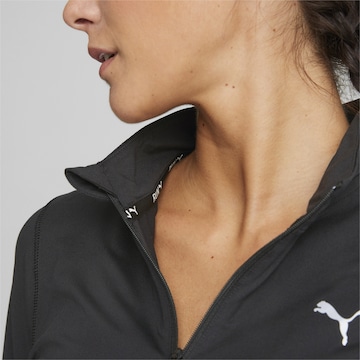 PUMA Functioneel shirt in Zwart