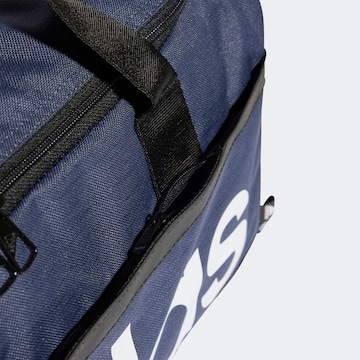 ADIDAS SPORTSWEAR Αθλητική τσάντα σε μπλε