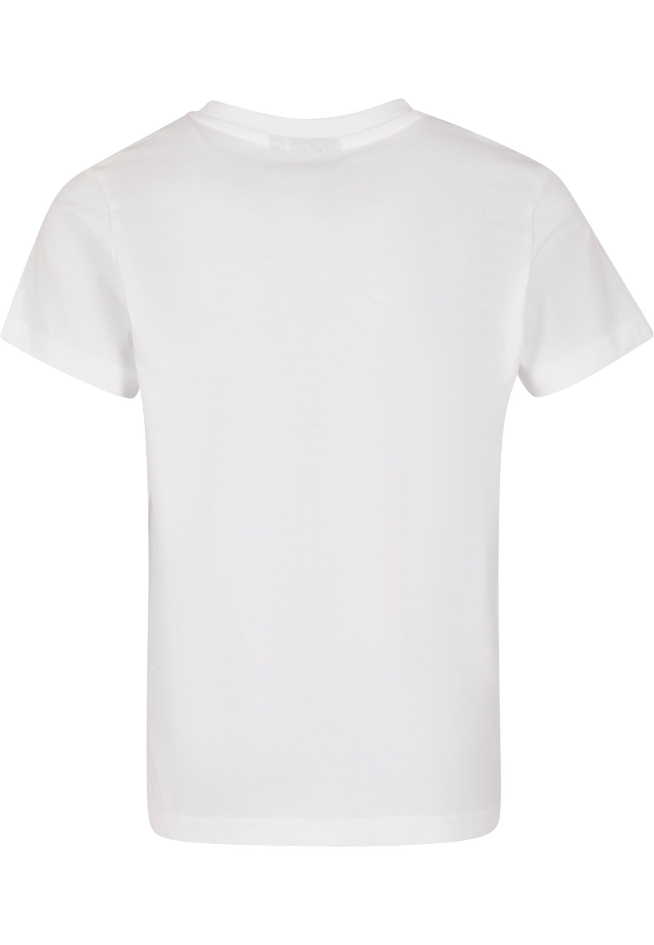 T-Shirt Bruno Banani en blanc