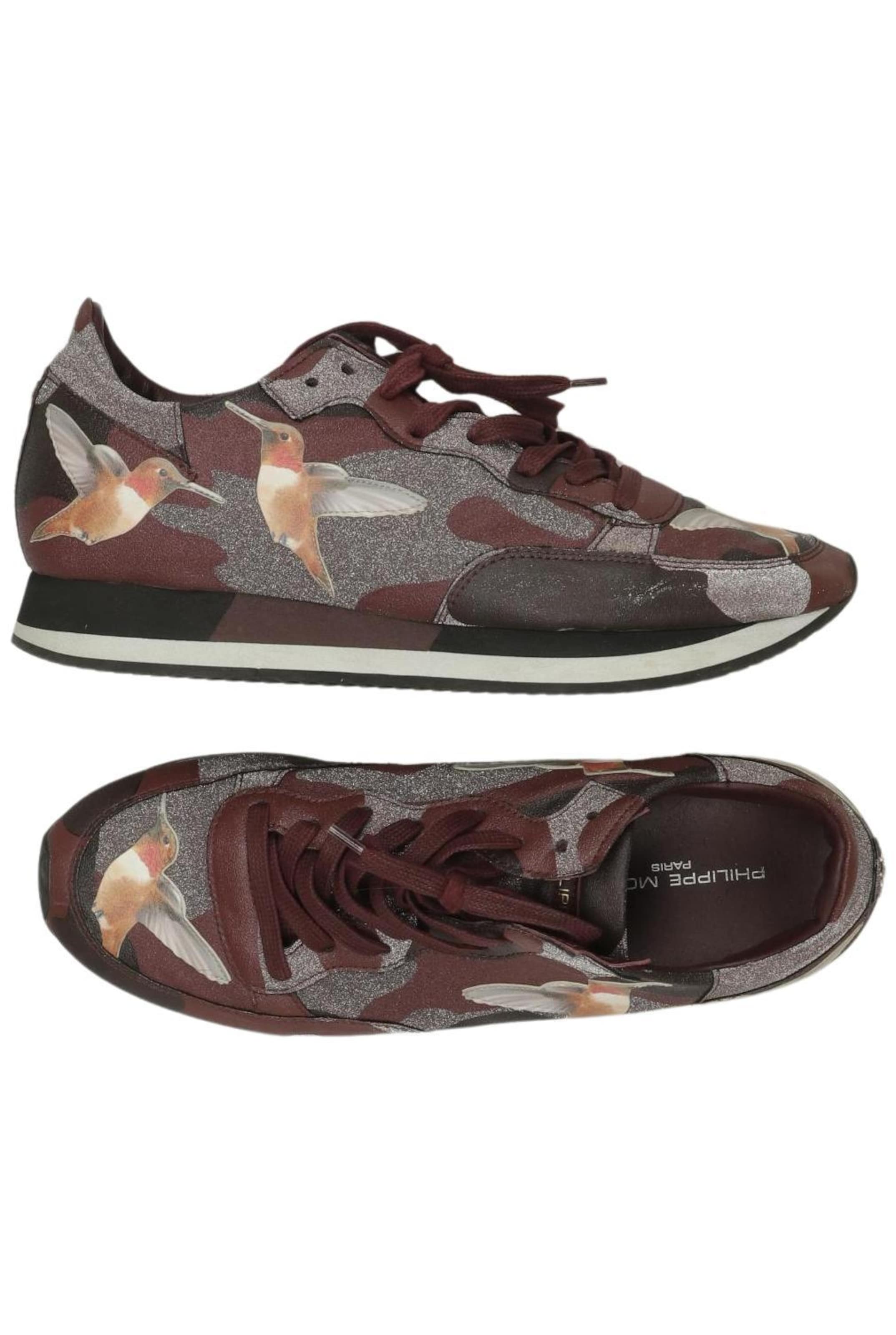 Philippe Model Sneakers & Trainers in 41 in Mixed colors: front