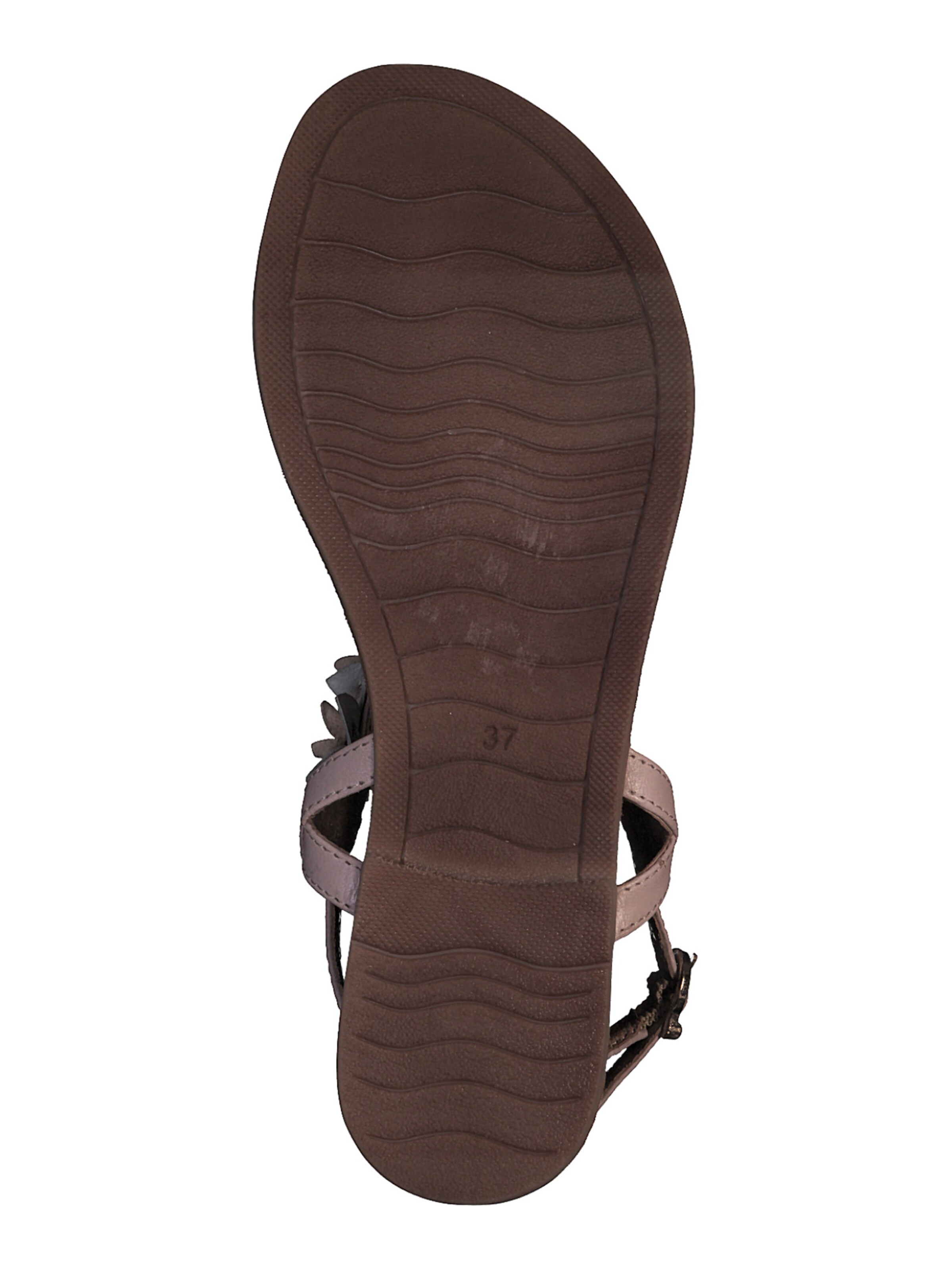 Tongs MARCO TOZZI en rose