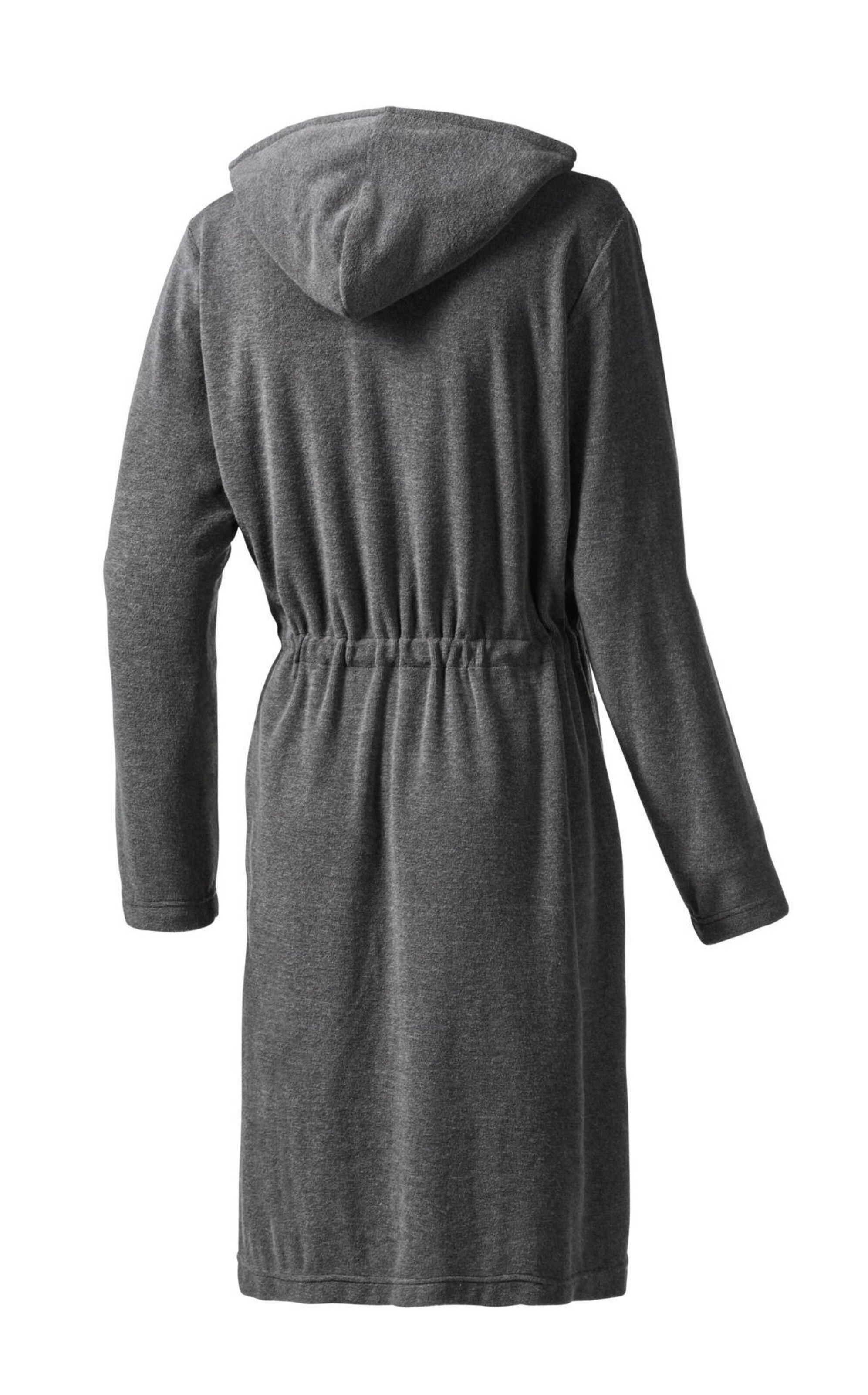 Peignoir long JOOP! en gris