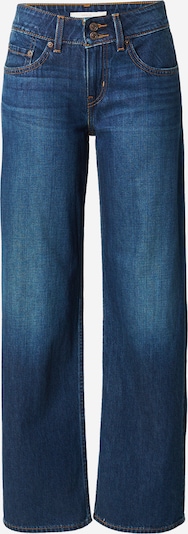 Džinsai 'Superlow Loose Jeans' iš LEVI'S ®, spalva – tamsiai (džinso) mėlyna, Prekių apžvalga