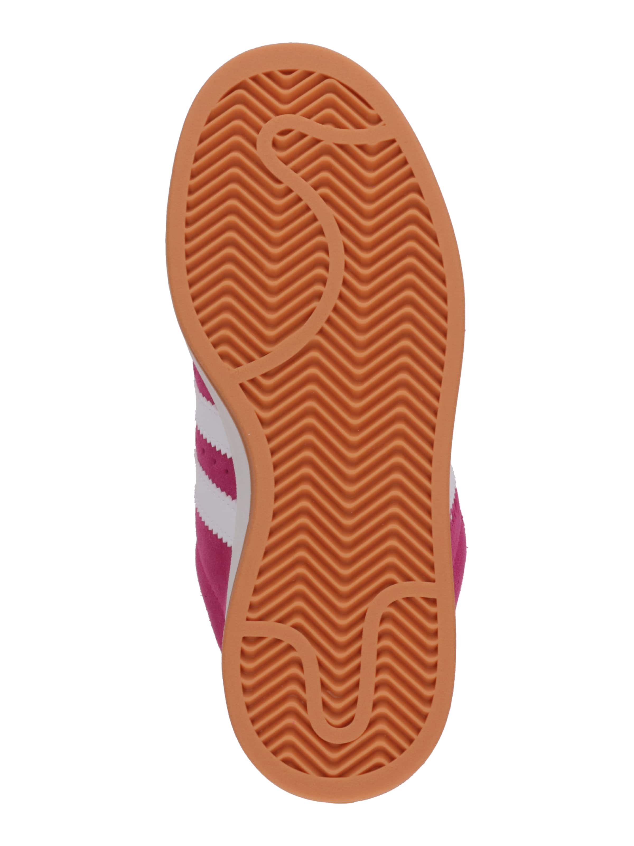 ADIDAS ORIGINALS Кроссовки 'CAMPUS 00s J' в Ярко-розовый