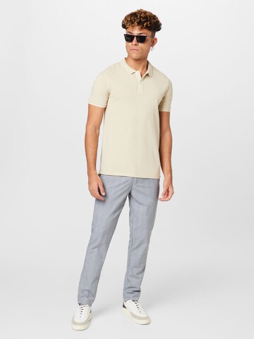 JACK & JONES Slim fit Chino Pants 'Marco Connor' in Blue