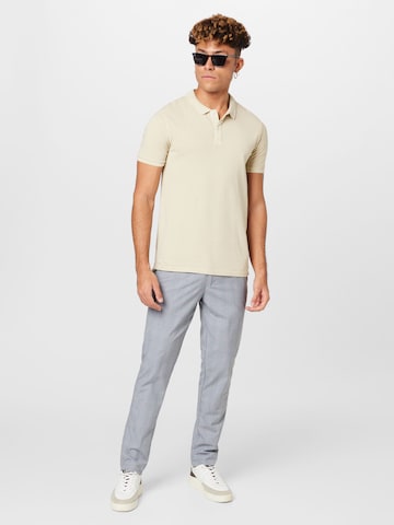 JACK & JONES Слим фит Панталон Chino 'Marco Connor' в синьо