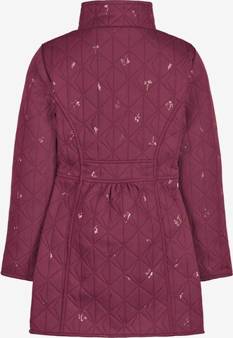 byLindgren Jacke 'Sigrid' in Pink