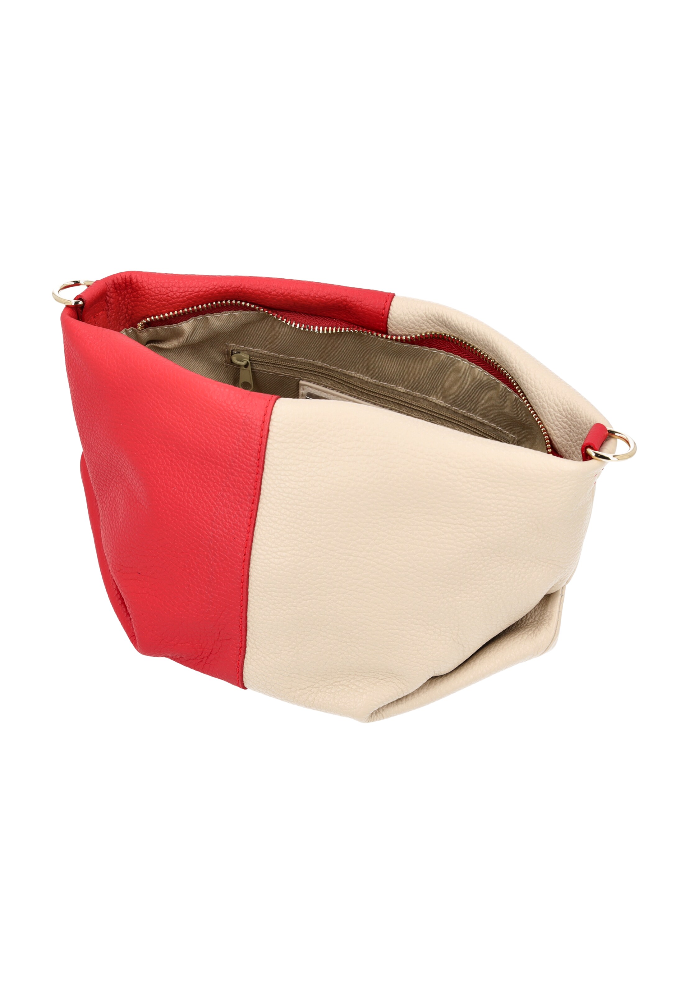 Usha - Mala de ombro em mistura de cores