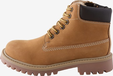 ruda Next Auliniai: priekis