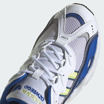 ADIDAS ORIGINALS Sneakers 'Ozweego' in White