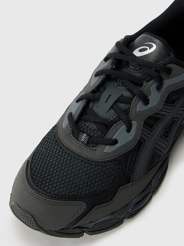 ASICS SportStyle Rövid szárú sportcipők 'GEL-NYC RGD' - fekete