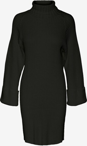 Y.A.S Obleka 'MAVI' | črna barva: sprednja stran