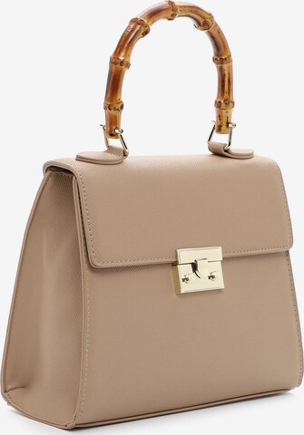 TAMARIS Schultertasche 'Annie' in Beige