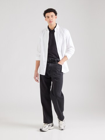 JOOP! Jeans Футболка 'Agnello' в Черный