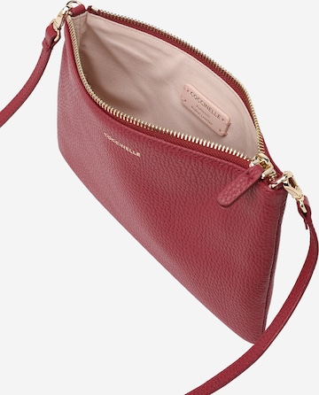 Coccinelle Crossbody Bag 'BEST' in Red