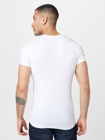 Emporio Armani Shirt in White