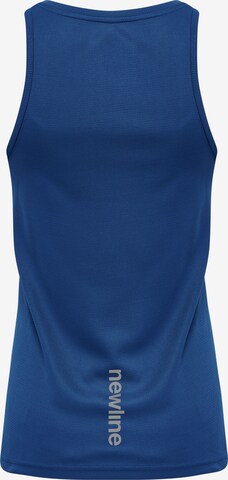 Newline Sports Top in Blue