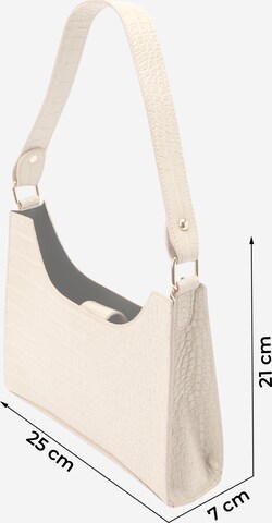 Nasty Gal Shoulder Bag in Grey