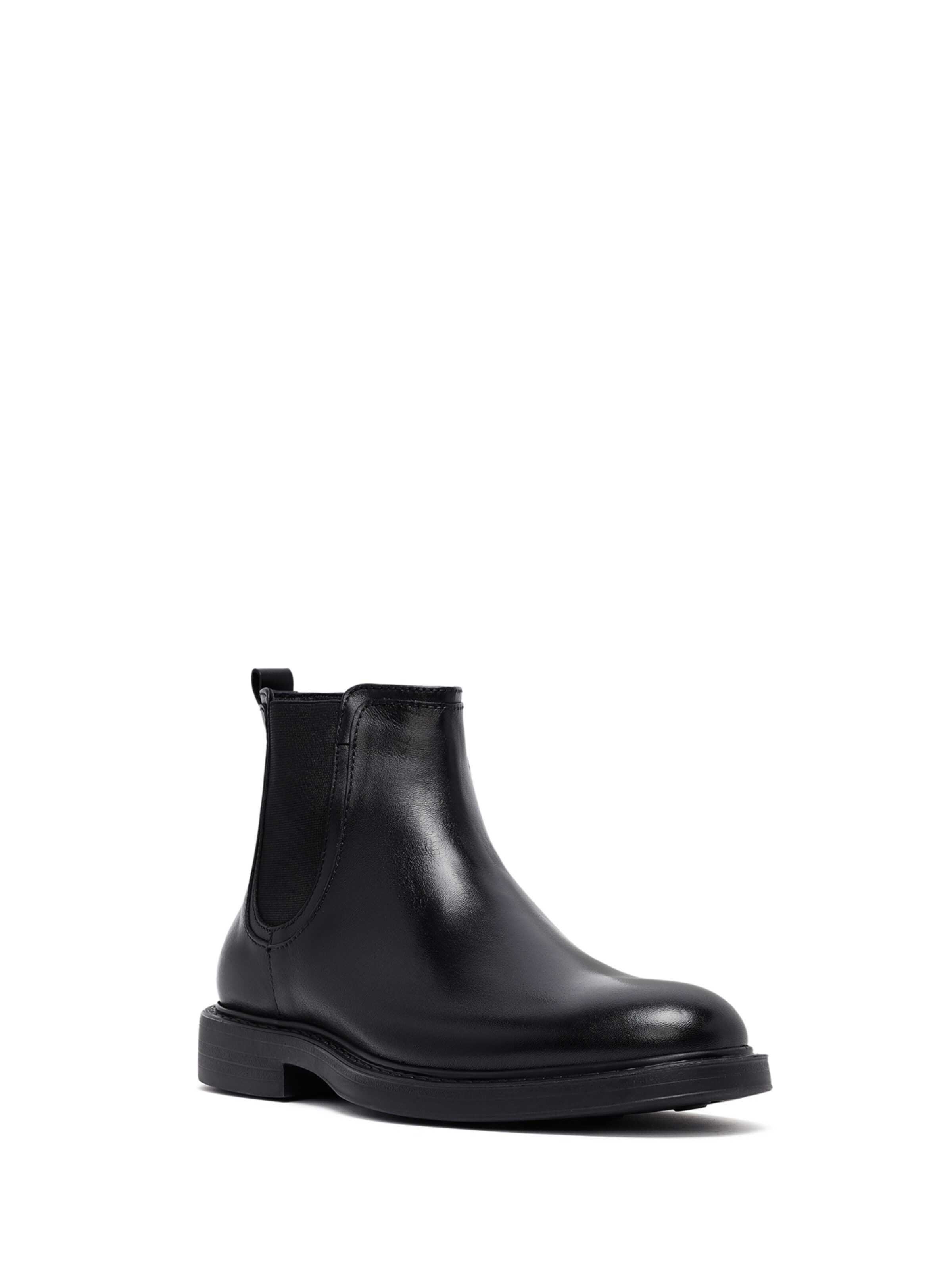 Derimod Chelsea boots in Black