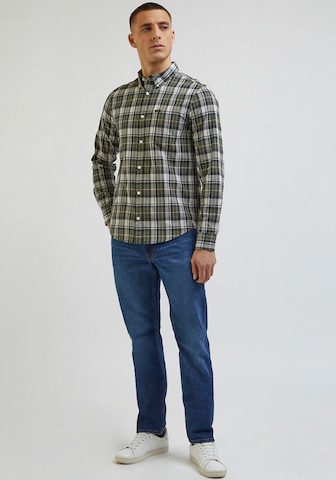 regular Jeans di Lee in blu