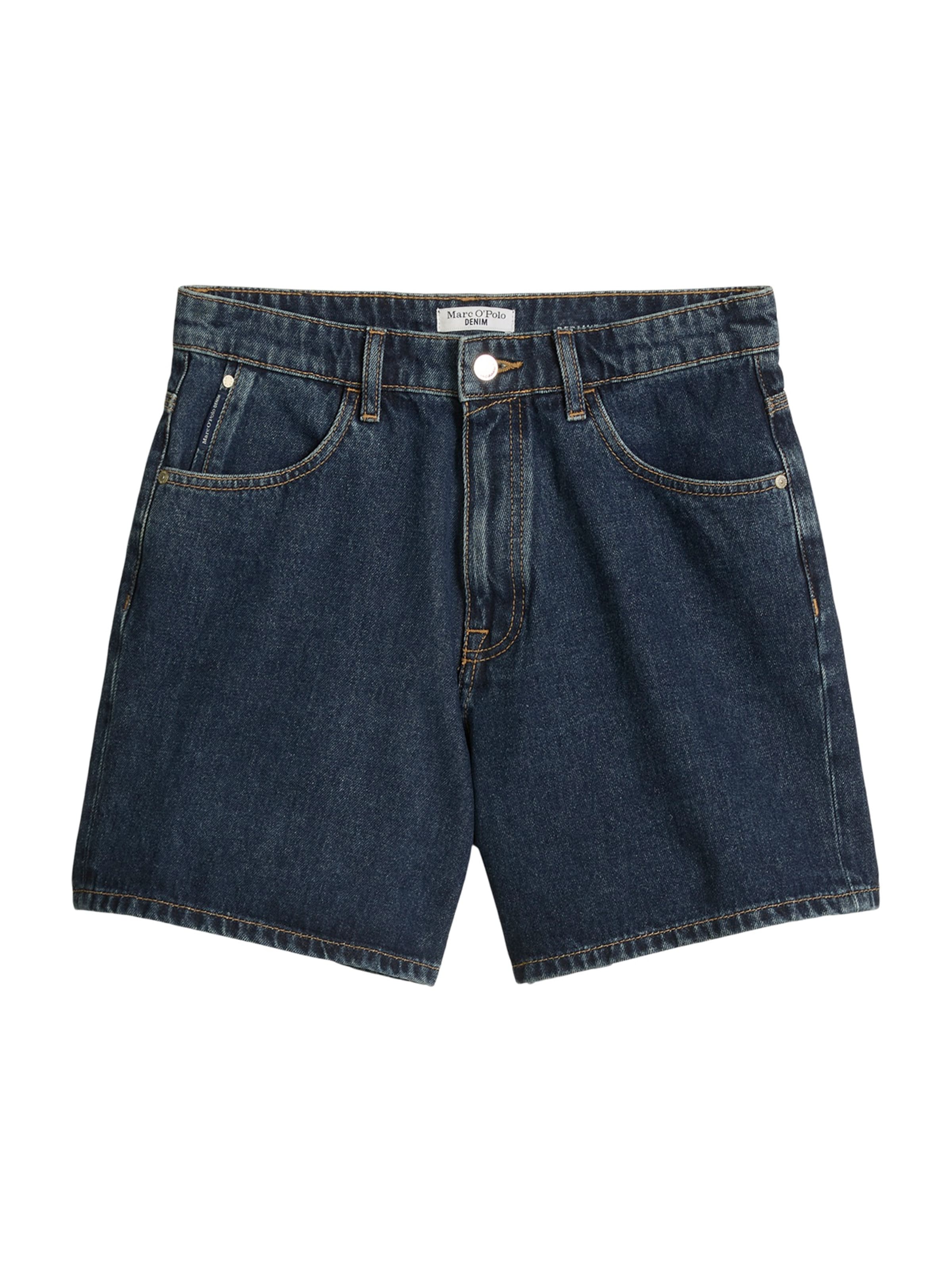 Marc O'Polo DENIM Džíny - tmavě modrá, Produkt