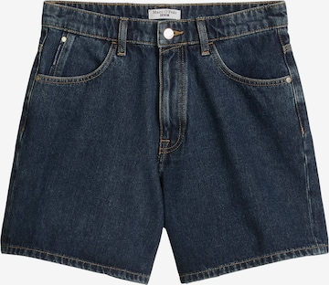 mėlyna Marc O'Polo DENIM Standartinis Džinsai: priekis