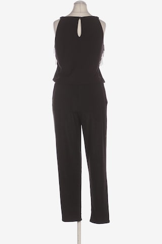 COMMA Overall oder Jumpsuit M in Schwarz