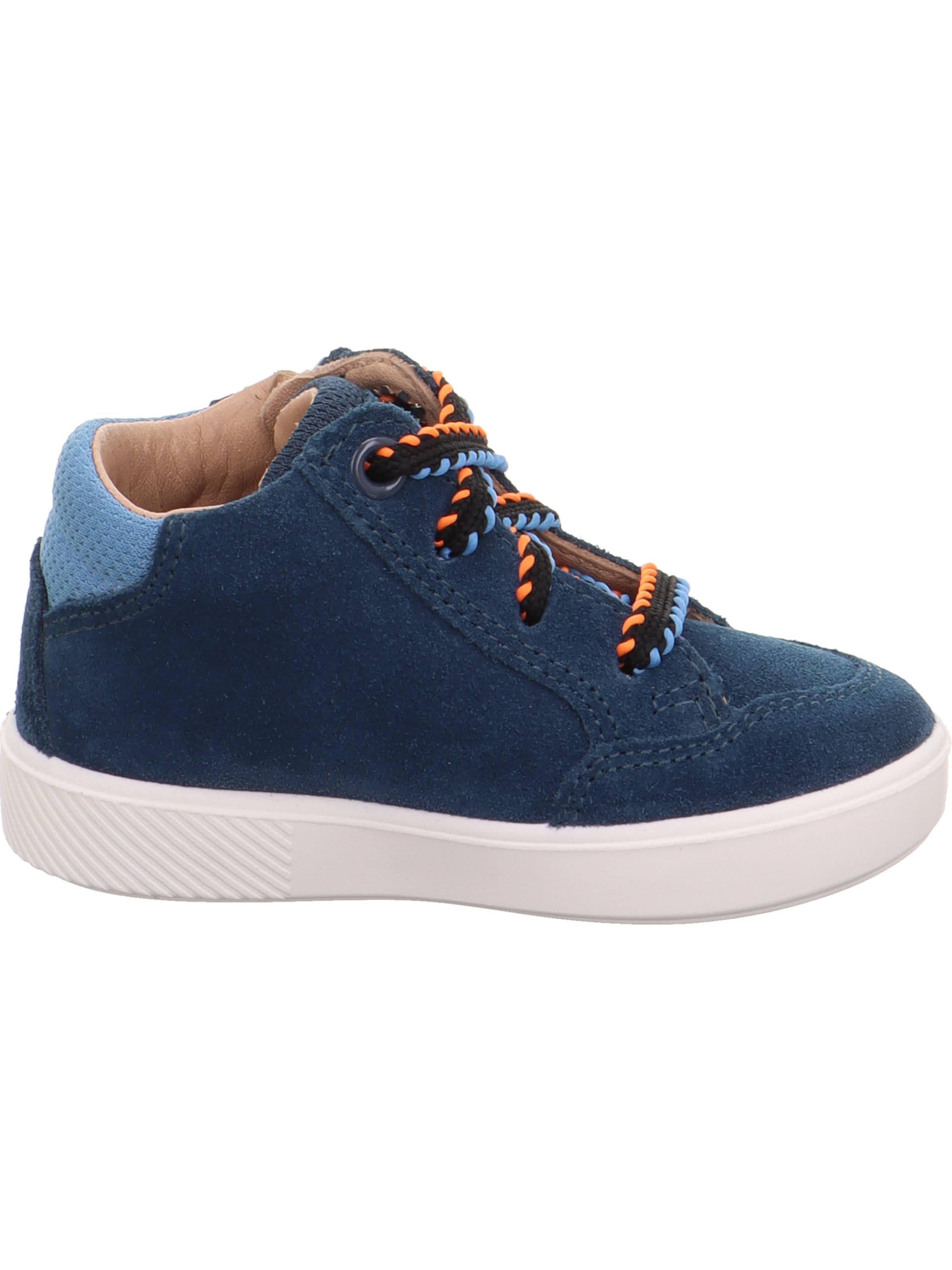 SUPERFIT First-Step Shoes 'Supies' in Blue