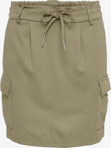 ONLY Skirt in Green: front