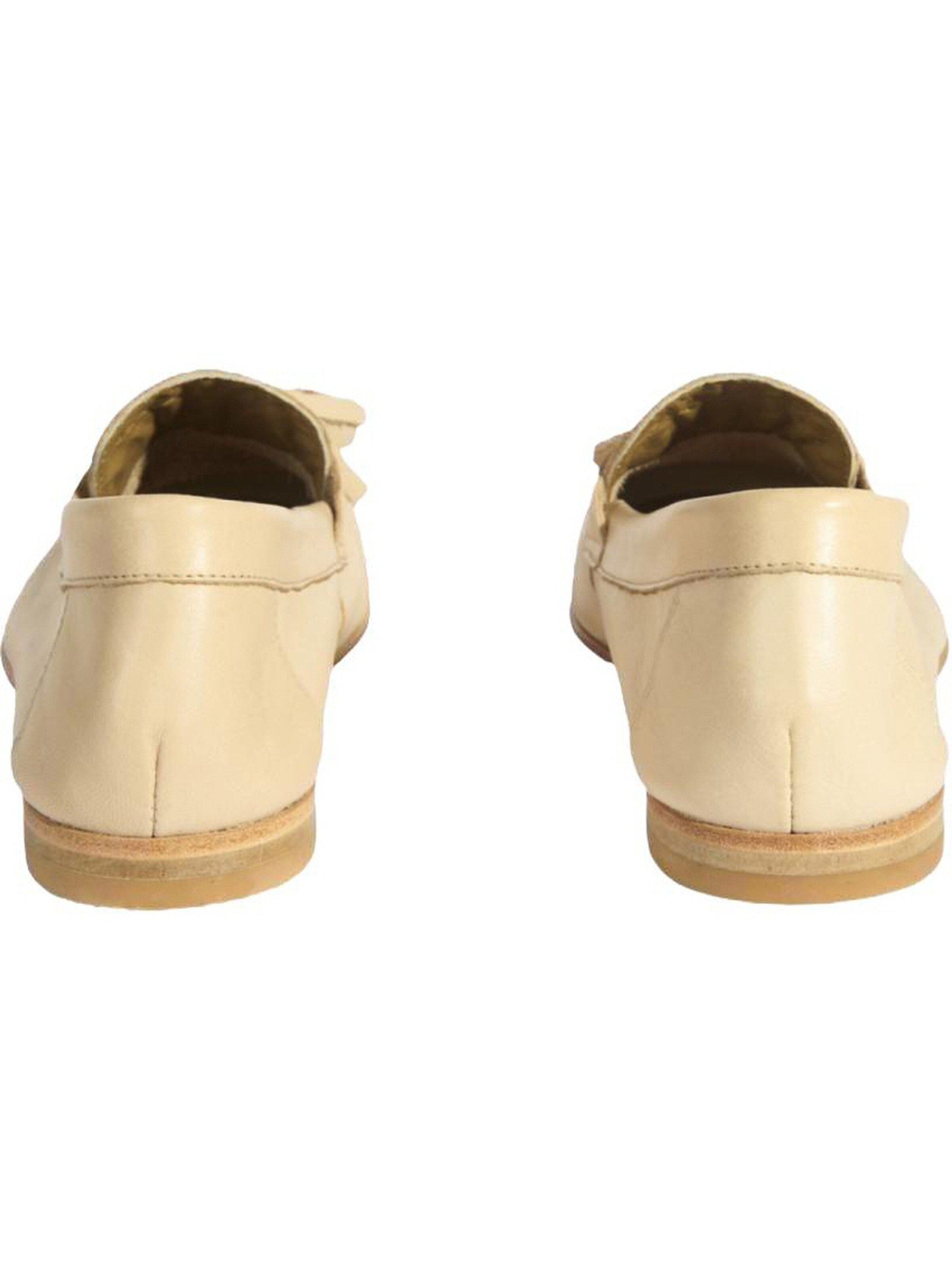 Desa Mokassin‌‌‌‌‌ in Beige