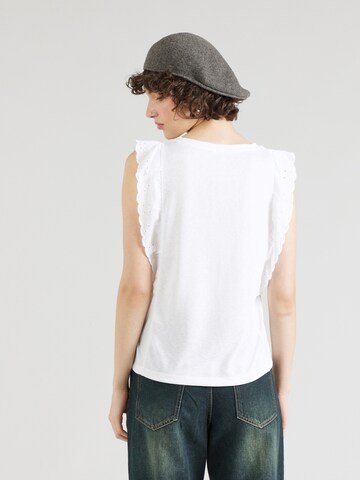 s.Oliver Shirt in White