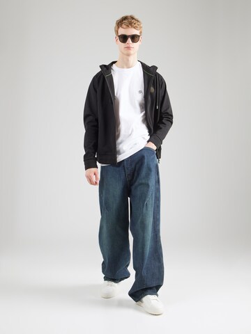 BOSS Bluser & t-shirts i hvid